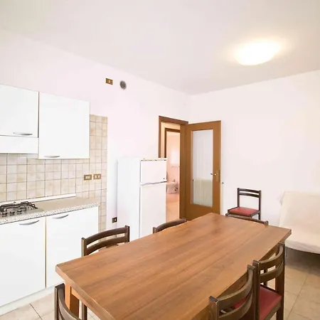 Condominio Carnelos Hébergement de vacances