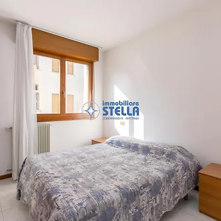 Condominio Carnelos Hébergement de vacances Jesolo