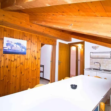 Condominio Carnelos * Lido di Jesolo