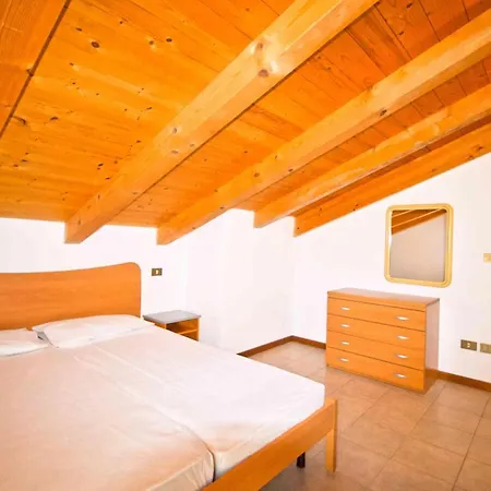 Condominio Carnelos Holiday home