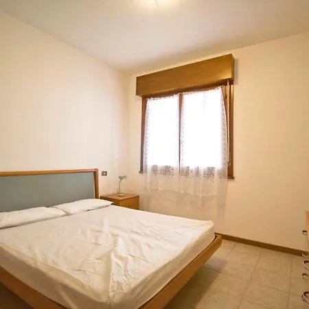Condominio Carnelos Holiday home Lido di Jesolo