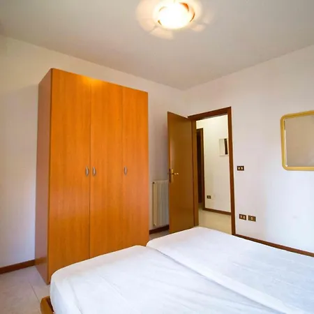 Condominio Carnelos Holiday home