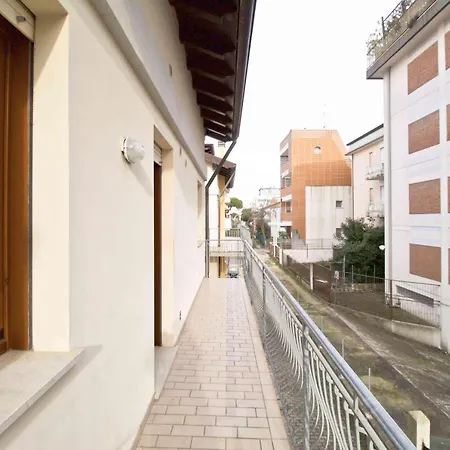 Holiday home Condominio Carnelos *