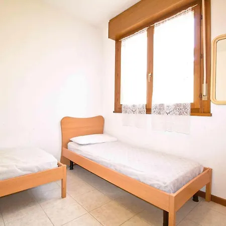 Holiday home Condominio Carnelos Lido di Jesolo