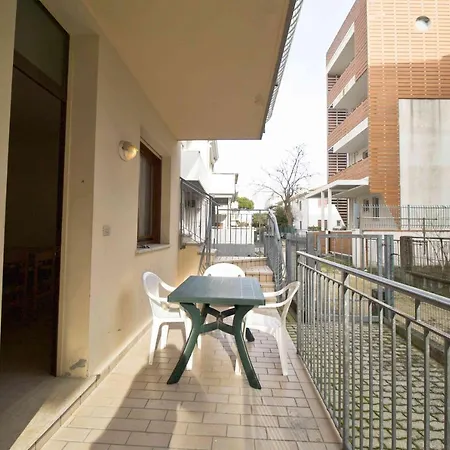 Holiday home Condominio Carnelos *