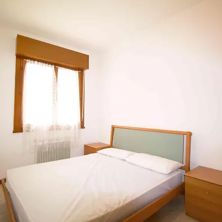 Holiday home Condominio Carnelos Lido di Jesolo