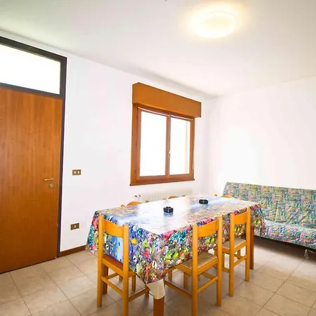 Condominio Carnelos Holiday home