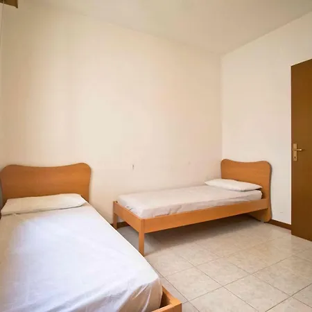 Condominio Carnelos * Lido di Jesolo