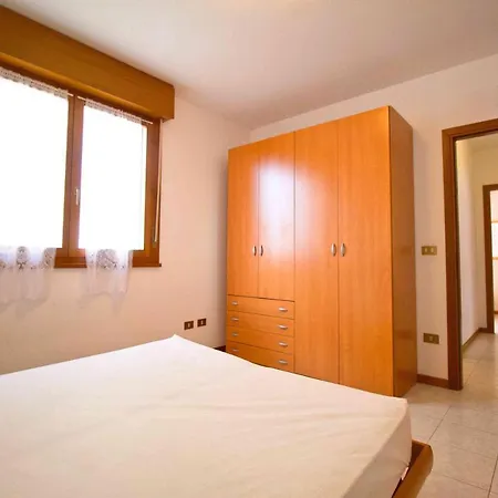 Condominio Carnelos * Lido di Jesolo