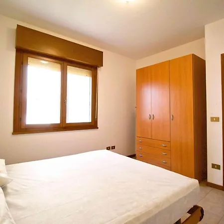 Holiday home Condominio Carnelos