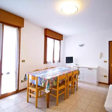 Casa vacanze Condominio Carnelos Lido di Jesolo