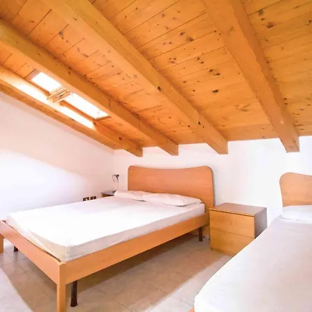 Holiday home Condominio Carnelos Lido di Jesolo