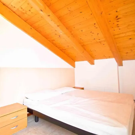 Condominio Carnelos Holiday home