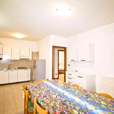 Holiday home Condominio Carnelos Lido di Jesolo