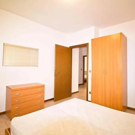 Condominio Carnelos Lido di Jesolo