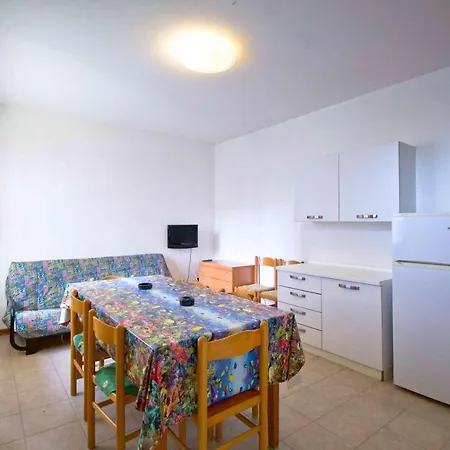 Holiday home Condominio Carnelos Lido di Jesolo