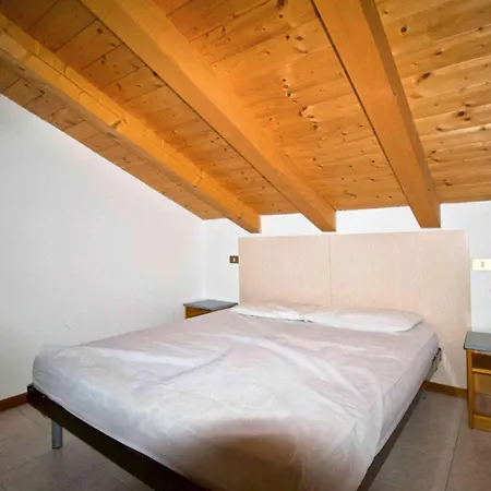 Holiday home Condominio Carnelos *