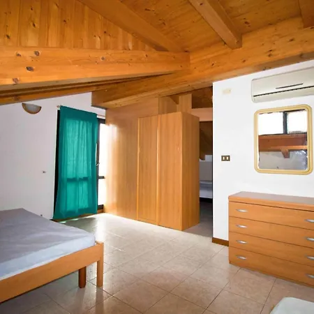 Holiday home Condominio Carnelos Lido di Jesolo