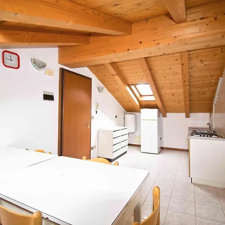 Condominio Carnelos Holiday home