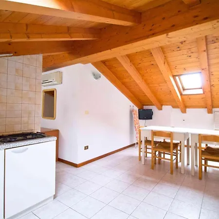 Condominio Carnelos * Lido di Jesolo