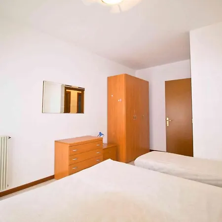 Holiday home Condominio Carnelos Lido di Jesolo