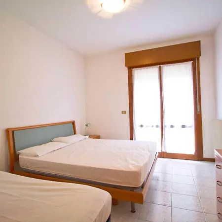 Holiday home Condominio Carnelos Lido di Jesolo