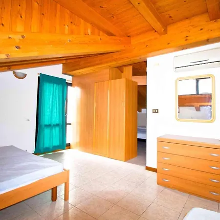 Condominio Carnelos Lido di Jesolo