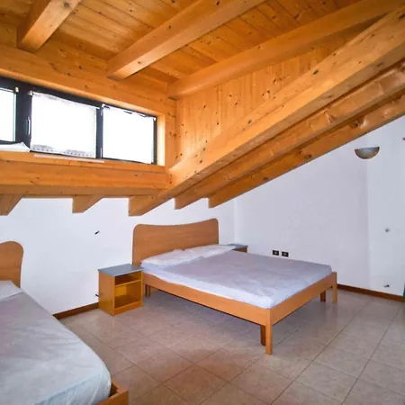 Condominio Carnelos Holiday home Lido di Jesolo