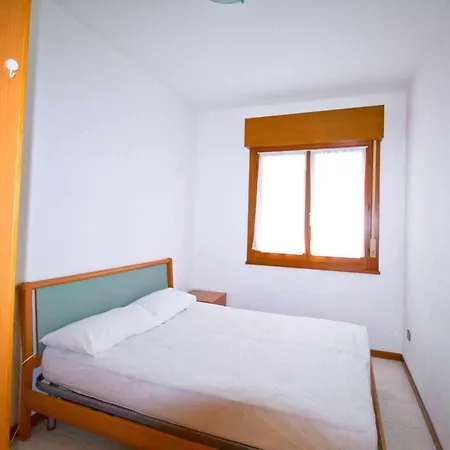 Condominio Carnelos Lido di Jesolo