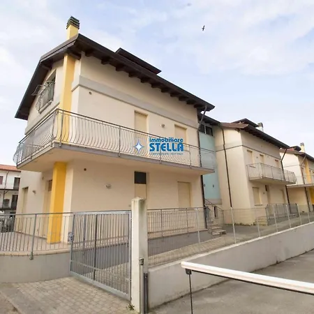 Condominio Carnelos Holiday home *
