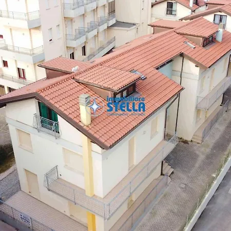 Holiday home Condominio Carnelos