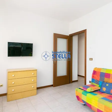 Holiday home Condominio Carnelos Lido di Jesolo