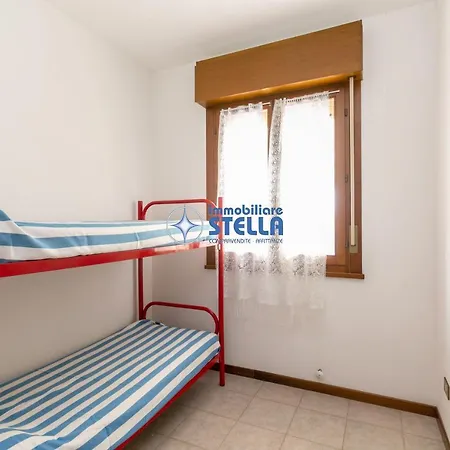 Condominio Carnelos Lido di Jesolo