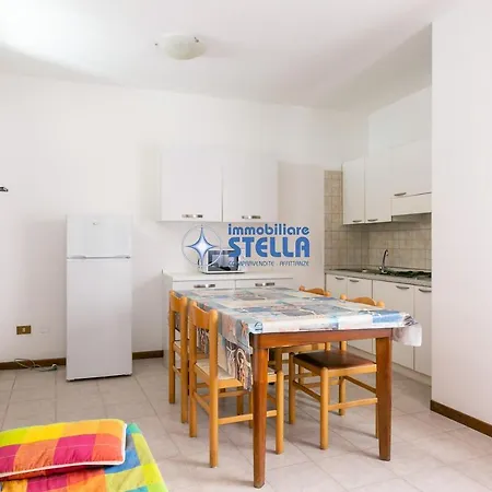 Condominio Carnelos Lido di Jesolo