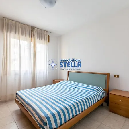 Holiday home Condominio Carnelos Lido di Jesolo