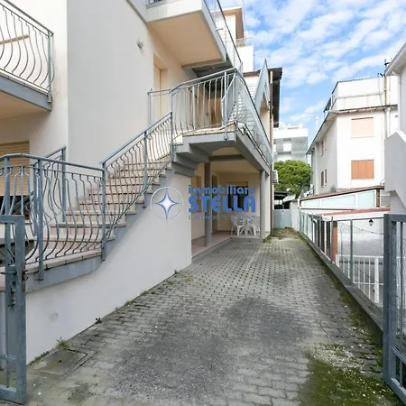 Condominio Carnelos Holiday home *