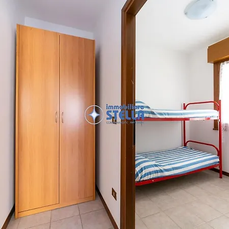 Condominio Carnelos Holiday home Lido di Jesolo