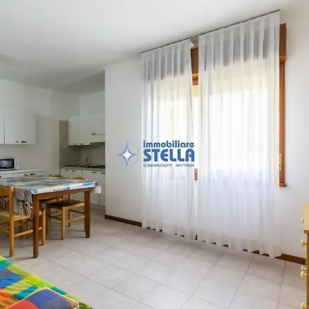 Condominio Carnelos Casa vacanze Lido di Jesolo
