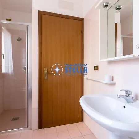 Condominio Carnelos 펜션 리도 디 예솔로