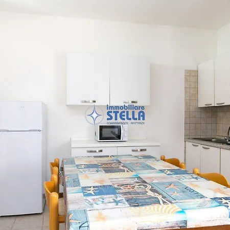 Holiday home Condominio Carnelos
