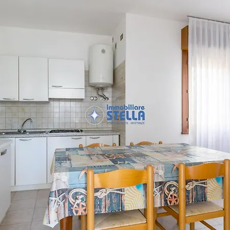 Holiday home Condominio Carnelos *