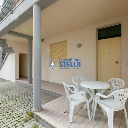Condominio Carnelos 펜션 리도 디 예솔로