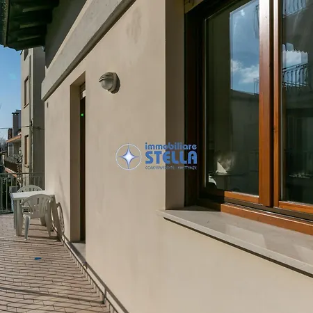 Condominio Carnelos 펜션 리도 디 예솔로