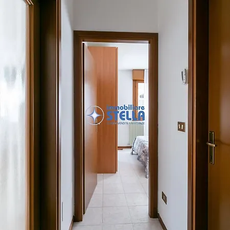 Condominio Carnelos Lido di Jesolo