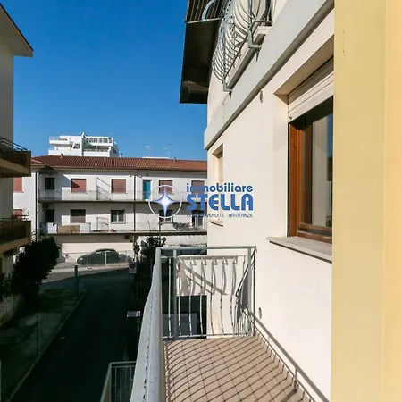 Holiday home Condominio Carnelos Lido di Jesolo
