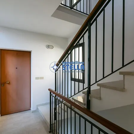 Condominio Carnelos Lido di Jesolo