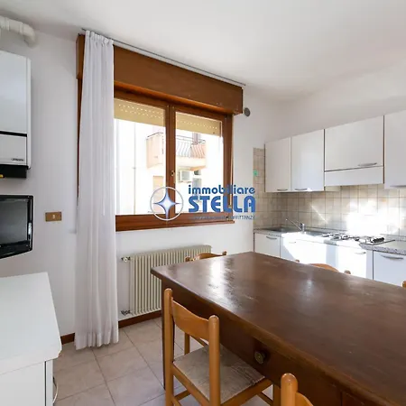Holiday home Condominio Carnelos *