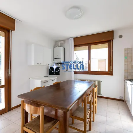 Holiday home Condominio Carnelos