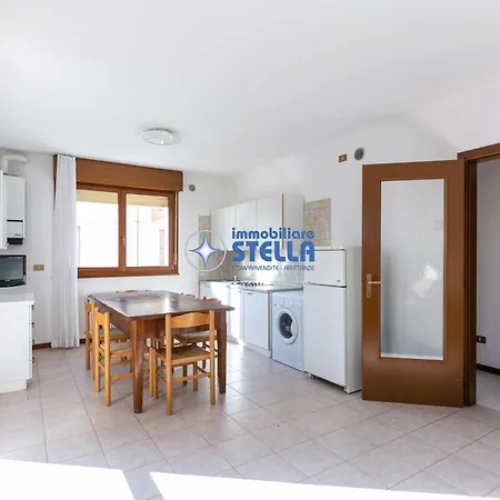 Condominio Carnelos Holiday home Lido di Jesolo