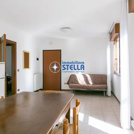 Condominio Carnelos Lido di Jesolo